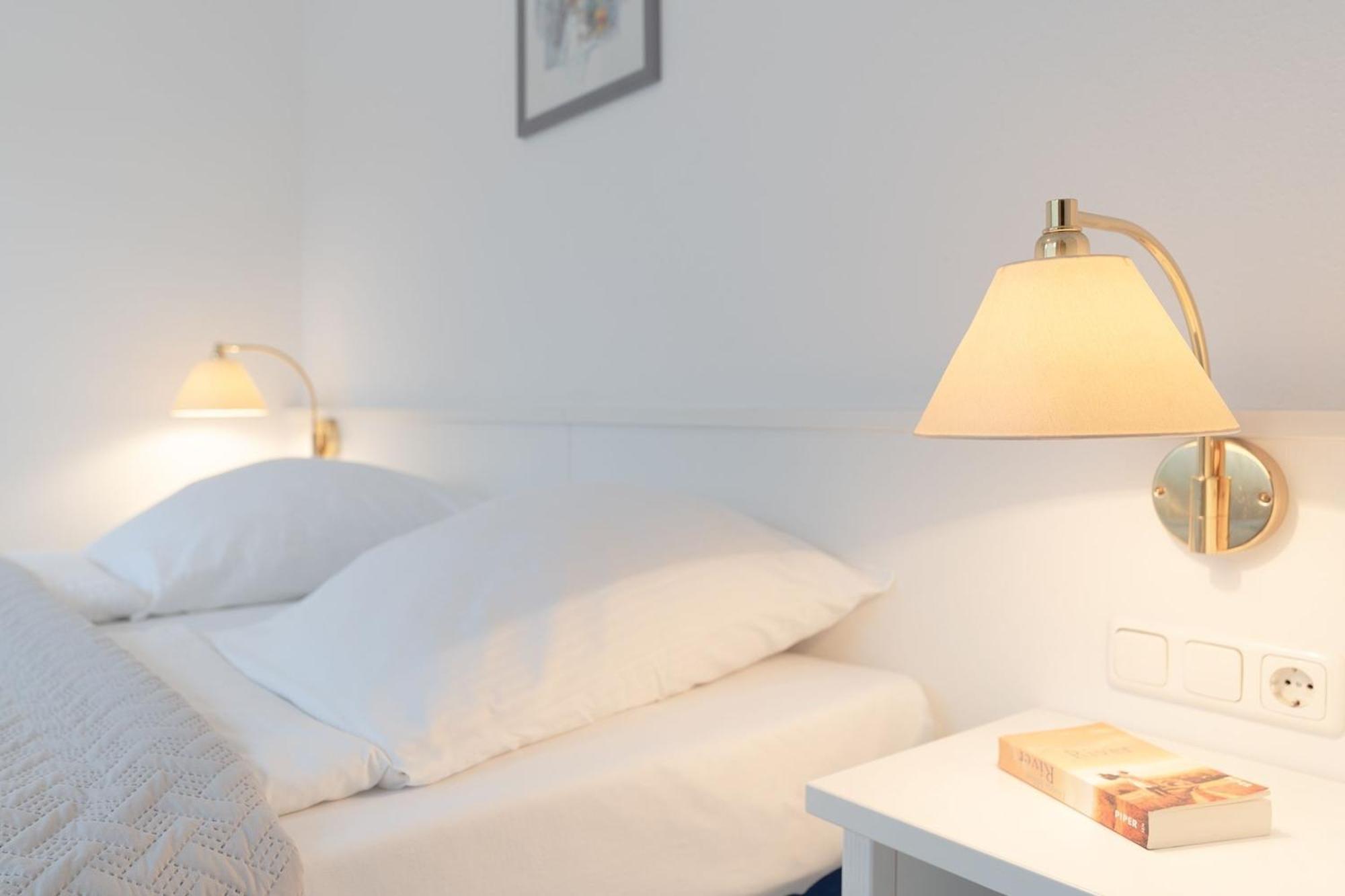 Seepferdchen Stueble Sierksdorf Ngoại thất bức ảnh