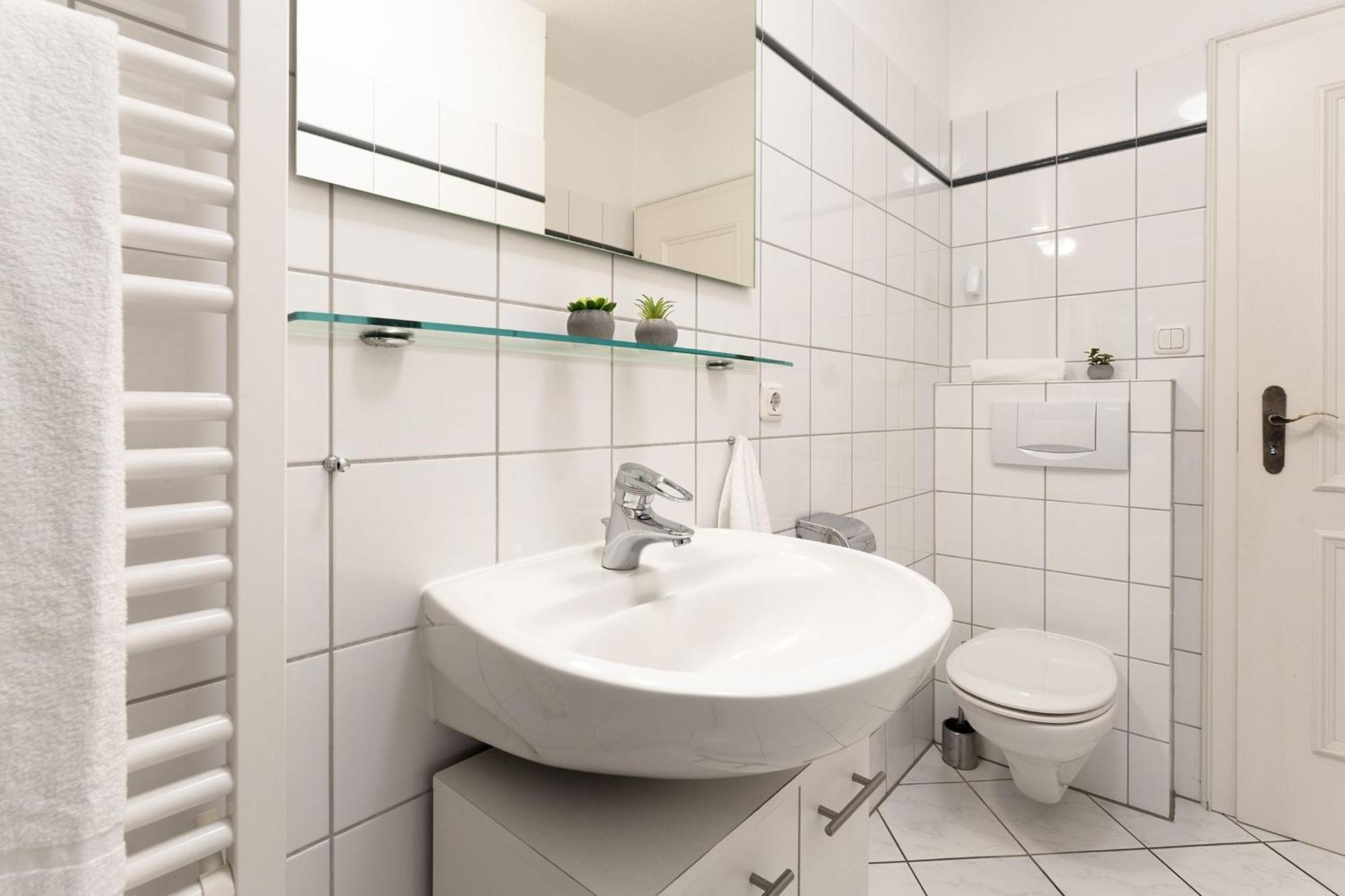 Seepferdchen Stueble Sierksdorf Ngoại thất bức ảnh
